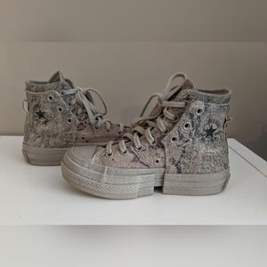 Converse x Feng Chen Wang 2-in-1 Chuck 70 High Top